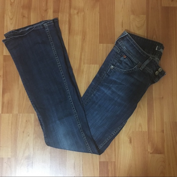 {hudson} jeans - Picture 2 of 7